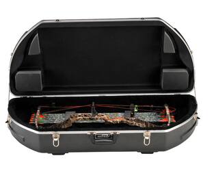 SKB - Mathews® Hunter Series - Boogkoffer