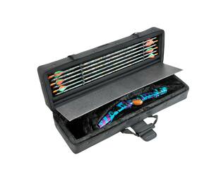 SKB - Hybrid 3410 - Recurve Boogkoffer