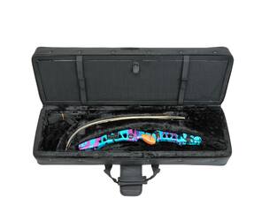 SKB - Hybrid 3410 - Recurve Boogkoffer