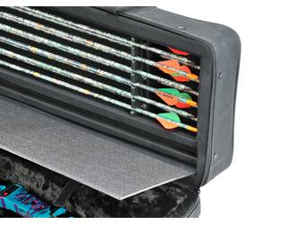 SKB - Hybrid 3410 - Recurve Boogkoffer