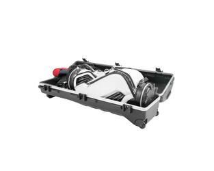 SKB - Staff Golf Reiskoffer - ATA Staff Pro XL Golf Reiskoffer