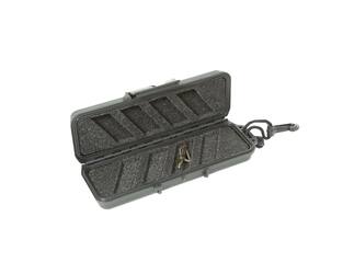 SKB - iSeries 0702-1 - Waterdichte Koffer - Zwart - Broadhead Inlay