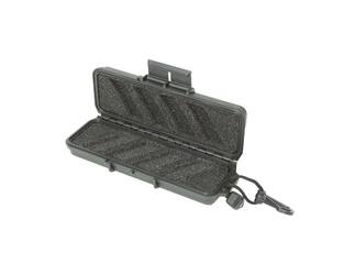 SKB - iSeries 0702-1 - Waterdichte Koffer - Zwart - Broadhead Inlay