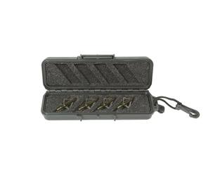 SKB - iSeries 0702-1 - Waterdichte Koffer - Zwart - Broadhead Inlay