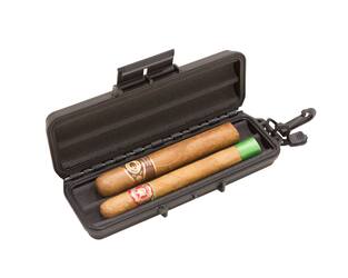 SKB - iSeries 3i-0702-1 - Waterdichte Koffer - Zwart - Sigaren Inlay