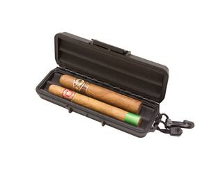 SKB - iSeries 3i-0702-1 - Waterdichte Koffer - Zwart - Sigaren Inlay