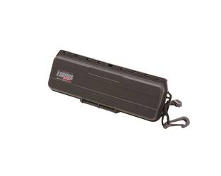 SKB - iSeries 3i-0702-1 - Waterdichte Koffer - Zwart - Sigaren Inlay