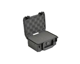SKB - iSeries 0705-3 - Waterdichte Koffer - Zwart