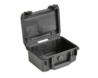 SKB - iSeries 0705-3 - Waterdichte Koffer - Zwart - Leeg