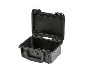 SKB - iSeries 0705-3 - Waterdichte Koffer - Zwart - Leeg