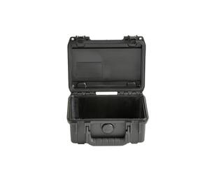 SKB - iSeries 0705-3 - Waterdichte Koffer - Zwart - Leeg