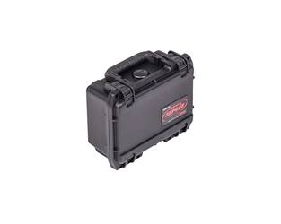 SKB - iSeries 0705-3 - Waterdichte Koffer - Zwart - Leeg