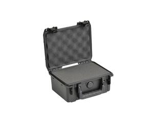 SKB - iSeries 0806-3 - Waterdichte Koffer - Zwart