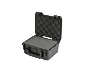 SKB - iSeries 0806-3 - Waterdichte Koffer - Zwart