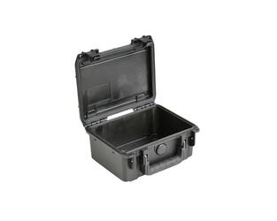 SKB - iSeries 0806-3 - Waterdichte Koffer - Zwart - Leeg
