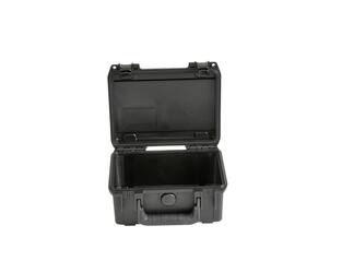 SKB - iSeries 0806-3 - Waterdichte Koffer - Zwart - Leeg