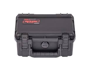 SKB - iSeries 0806-3 - Waterdichte Koffer - Zwart - Leeg