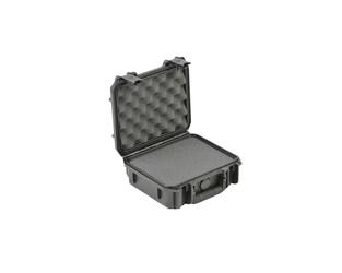 SKB - iSeries 0907-4 - Waterdichte Koffer - Zwart