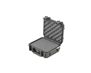 SKB - iSeries 0907-4 - Waterdichte Koffer - Zwart
