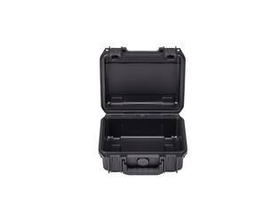 SKB - iSeries 0907-4 - Waterdichte Koffer - Zwart - Leeg