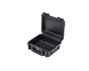 SKB - iSeries 0907-4 - Waterdichte Koffer - Zwart - Leeg