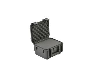 SKB - iSeries 0907-6 - Waterdichte Koffer - Zwart