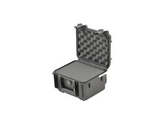 SKB - iSeries 0907-6 - Waterdichte Koffer - Zwart