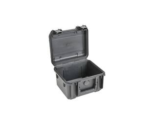 SKB - iSeries 0907-6 - Waterdichte Koffer - Zwart - Leeg