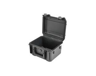SKB - iSeries 0907-6 - Waterdichte Koffer - Zwart - Leeg