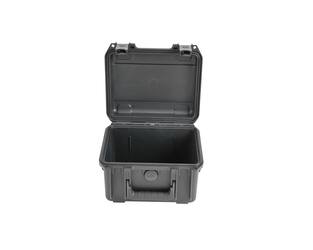 SKB - iSeries 0907-6 - Waterdichte Koffer - Zwart - Leeg