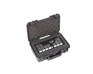 SKB - iSeries 1006-3 - Waterdichte Koffer - Zwart - ATEM Mini Pro Switcher Inlay