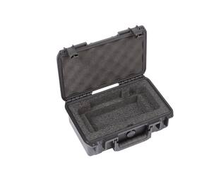 SKB - iSeries 1006-3 - Waterdichte Koffer - Zwart - ATEM Mini Pro Switcher Inlay