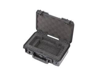 SKB - iSeries 1006-3 - Waterdichte Koffer - Zwart - ATEM Mini Pro Switcher Inlay