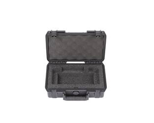 SKB - iSeries 1006-3 - Waterdichte Koffer - Zwart - ATEM Mini Pro Switcher Inlay