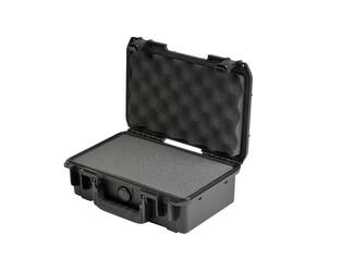 SKB - iSeries 1006-3 - Waterdichte Koffer - Zwart - Plukschuim
