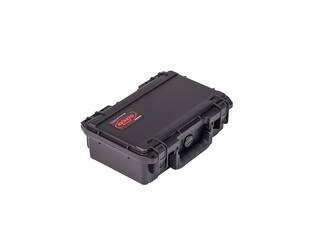SKB - iSeries 1006-3 - Waterdichte Koffer - Zwart - Plukschuim