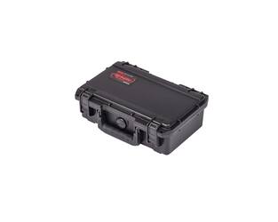 SKB - iSeries 1006-3 - Waterdichte Koffer - Zwart - Leeg