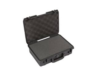 SKB - iSeries 1208-3 - Waterdichte Koffer - Zwart