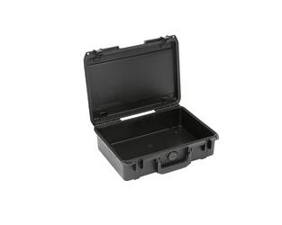 SKB - iSeries 1208-3 - Waterdichte Koffer - Zwart - Leeg