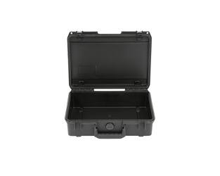 SKB - iSeries 1208-3 - Waterdichte Koffer - Zwart - Leeg