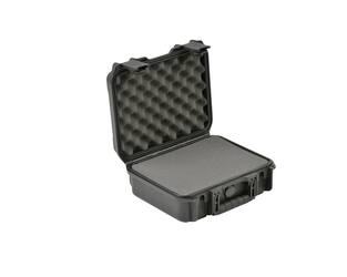 SKB - iSeries 1209-4 - Waterdichte Koffer - Zwart