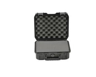 SKB - iSeries 1209-4 - Waterdichte Koffer - Zwart