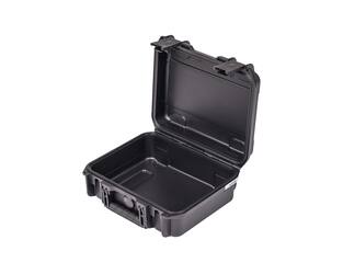 SKB - iSeries 1209-4 - Waterdichte Koffer - Zwart - Leeg