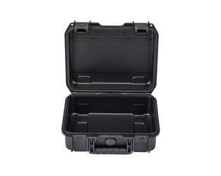 SKB - iSeries 1209-4 - Waterdichte Koffer - Zwart - Leeg