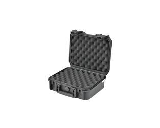 SKB - iSeries 1209-4 - Waterdichte Koffer - Zwart - Gelaagd Schuim