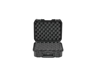 SKB - iSeries 1209-4 - Waterdichte Koffer - Zwart - Gelaagd Schuim