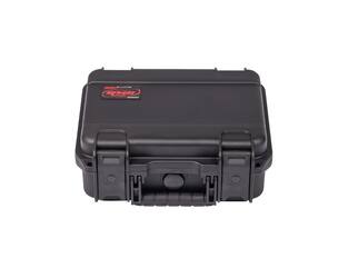 SKB - iSeries 1209-4 - Waterdichte Koffer - Zwart - Gelaagd Schuim