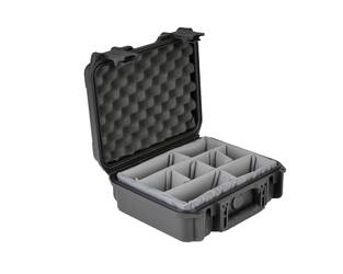 SKB - iSeries 1209-4 - Waterdichte Koffer - Think Tank Verdelers