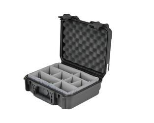SKB - iSeries 1209-4 - Waterdichte Koffer - Think Tank Verdelers