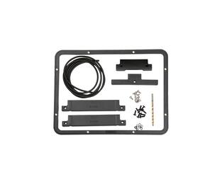 SKB - iSeries - Panel Mount Clip Kit voor 1209 formaat koffer
